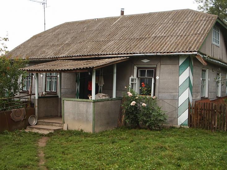 Михайлівка з panoramio.com - Михайлівка