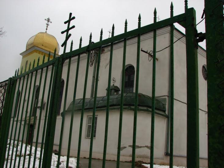 Лапаївка з panoramio.com - Лапаевка