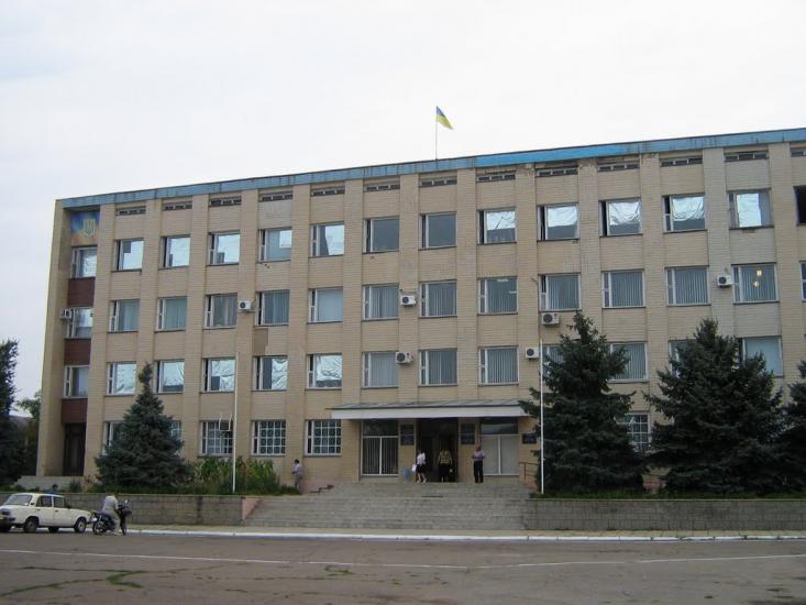 Болград з panoramio.com - Болград