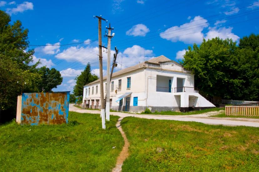 Великий Карабчіїв з panoramio.com - Великий Карабчіїв