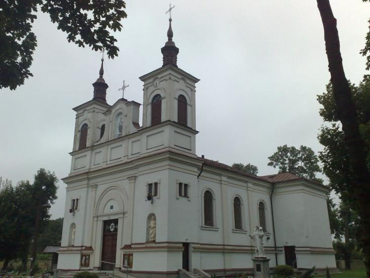 Висоцьк з panoramio.com - Высоцк