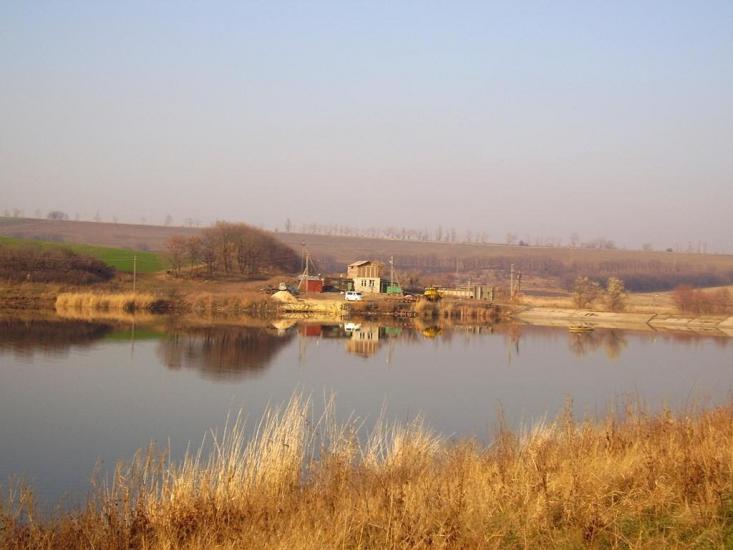 Олександропілля з panoramio.com - Олександропілля