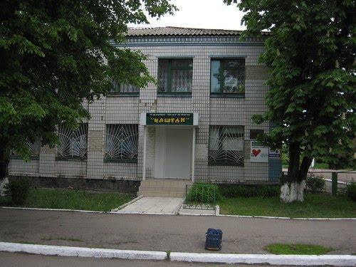Межова з panoramio.com - Межова