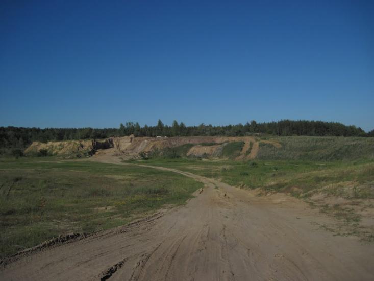 Бездрик з panoramio.com - Бездрик