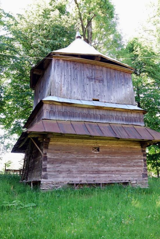 Пилипець з panoramio.com - Пилипец