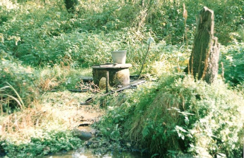 Шведчина з panoramio.com - Шведчина