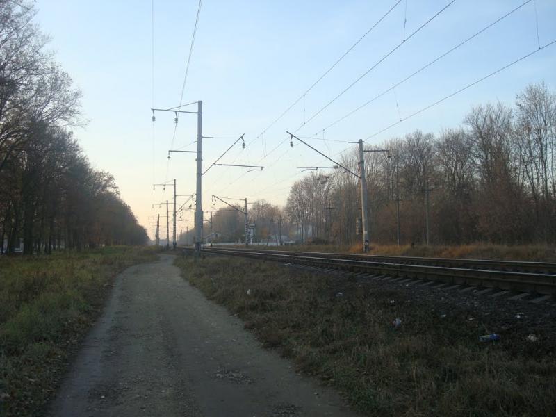 Копистин з panoramio.com - Kopystyn