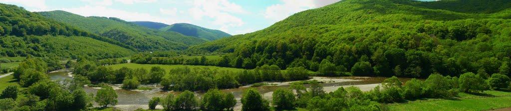 Підполоззя з panoramio.com - Підполоззя