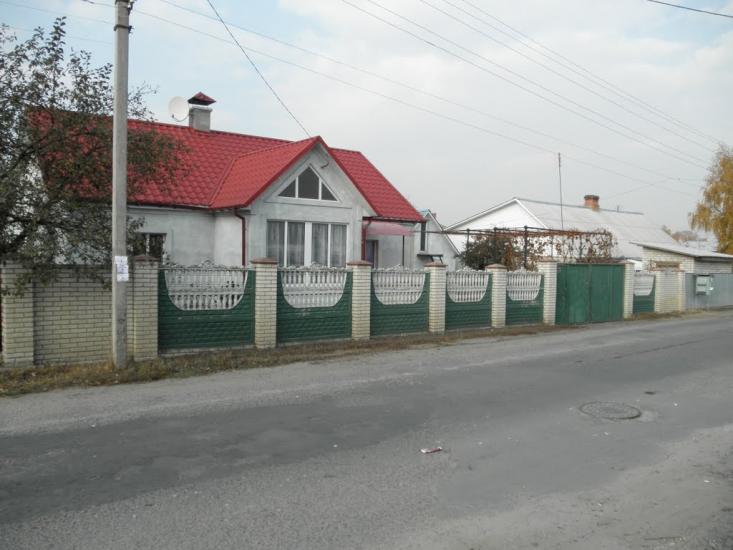 Славута з panoramio.com - Славута