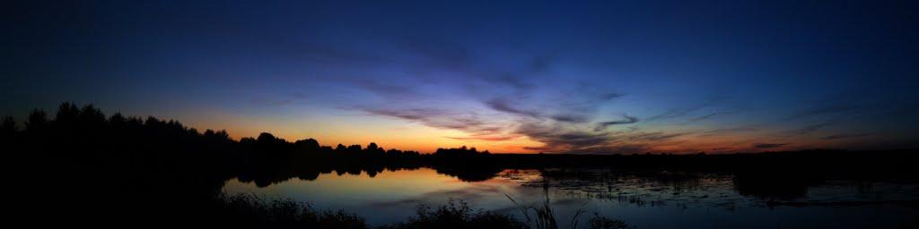 Гірки з panoramio.com - Горки
