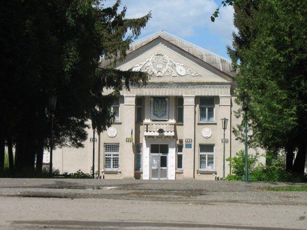 Юхимівці з panoramio.com - Юхимівці