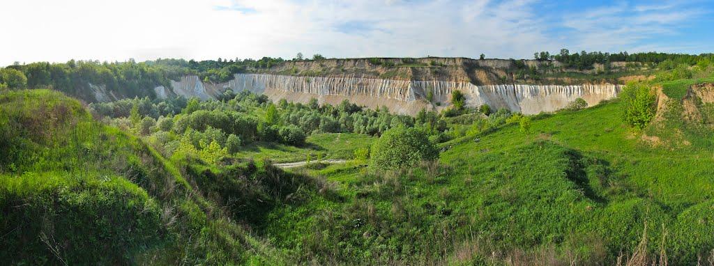 Путивськ з panoramio.com - Путивск