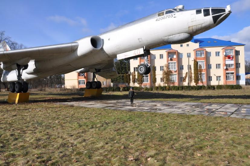 Чмирівка з panoramio.com - Чмыревка