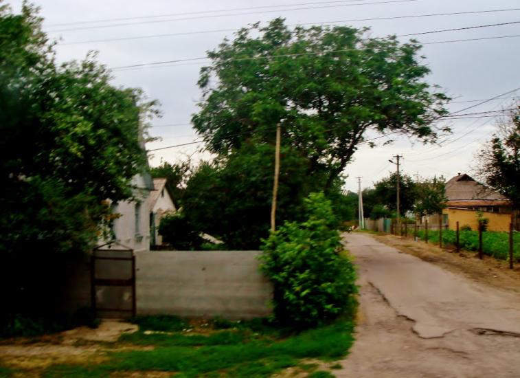 Звенигородка з panoramio.com - Звенигородка