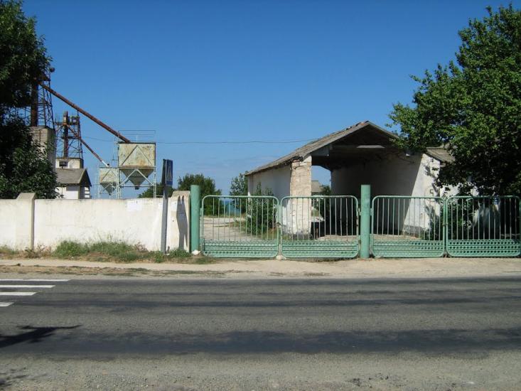 Стерегуще з panoramio.com - Стерегущее