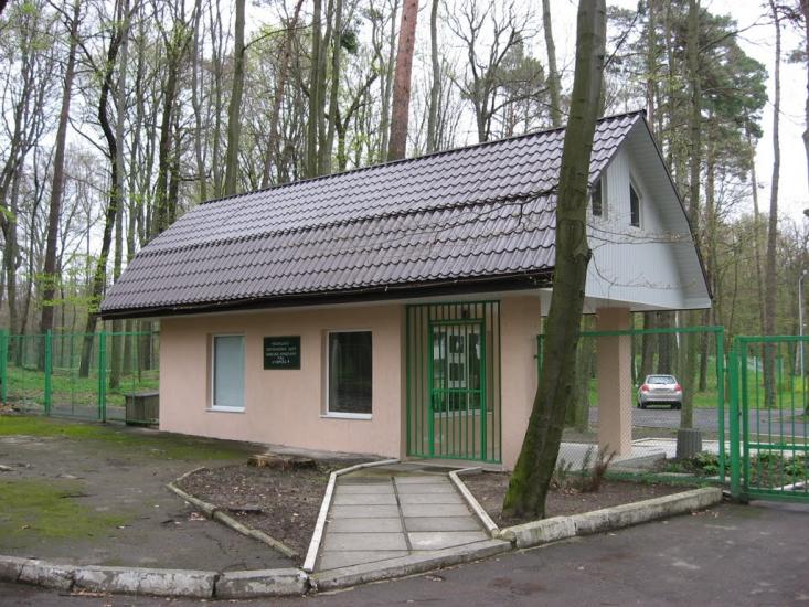 Брюховичі з panoramio.com - Bryukhovychi