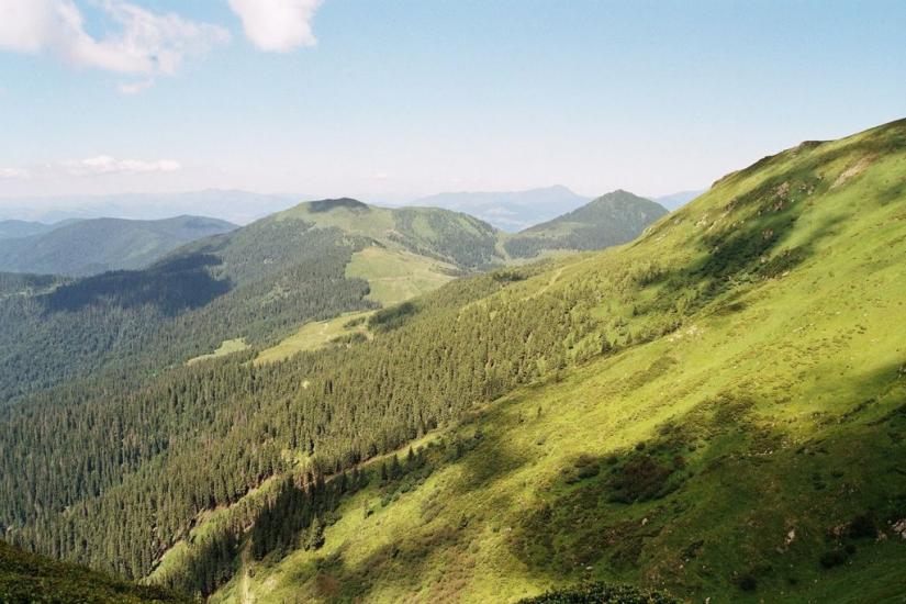 Костилівка з panoramio.com - Костилівка