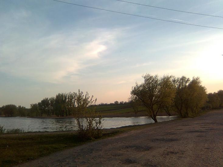 Росоховата з panoramio.com - Росоховата