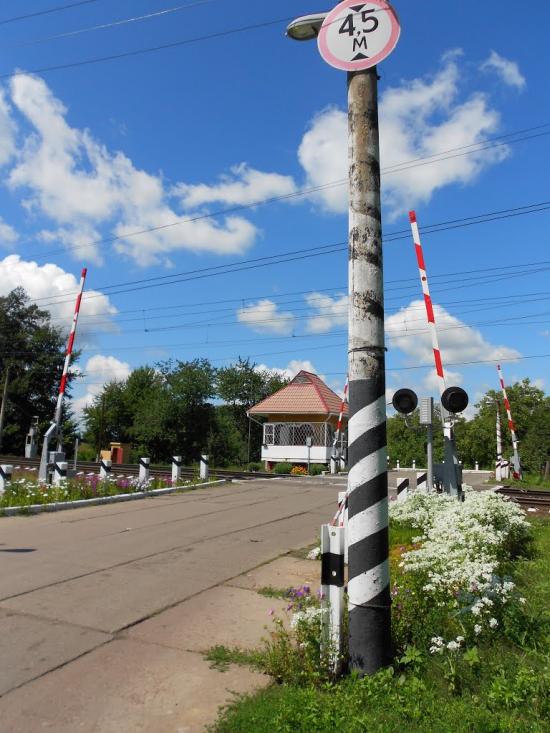 Козятин з panoramio.com - Kozyatyn