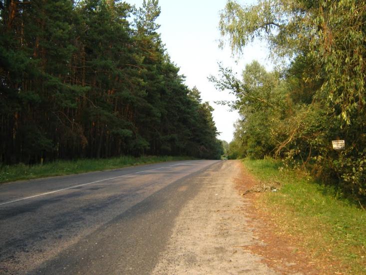 Рудня з panoramio.com - Rudnya