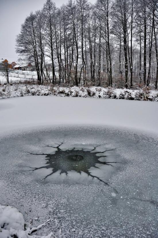 Глухівець з panoramio.com - Глухівець