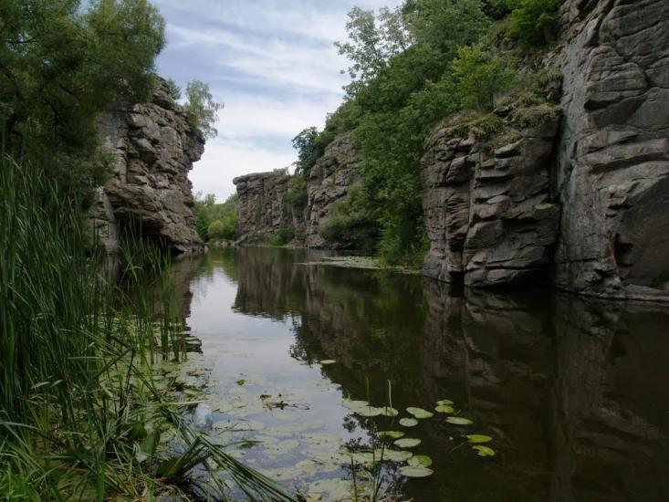Буки з panoramio.com - Буки