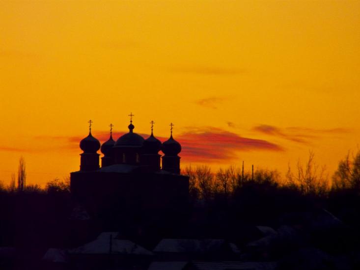 Слов'яносербськ з panoramio.com - Славяносербск