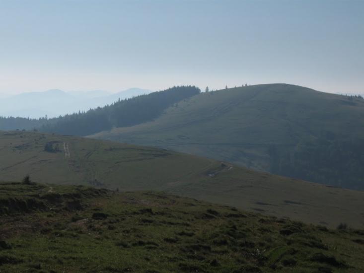 Баня-Березів з panoramio.com - Баня-Березов