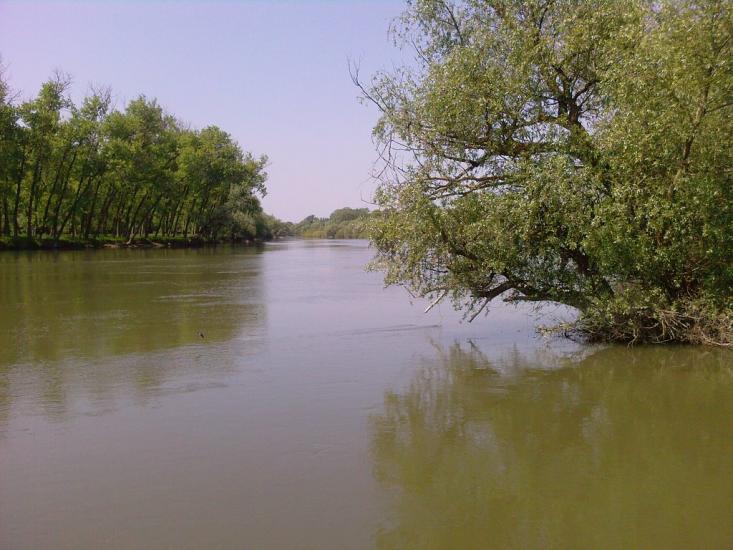 Яськи з panoramio.com - Jasky
