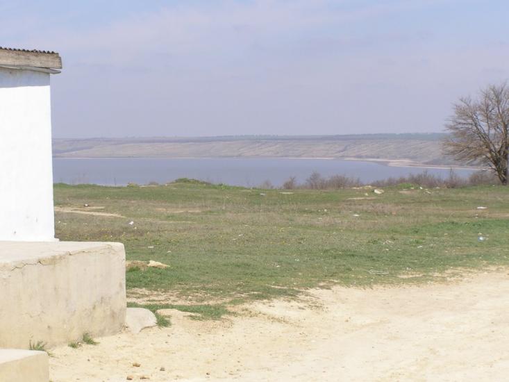 Нова Ковалівка з panoramio.com - Нова Ковалівка