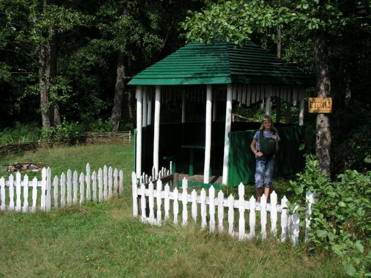Бережниця з panoramio.com - Бережниця