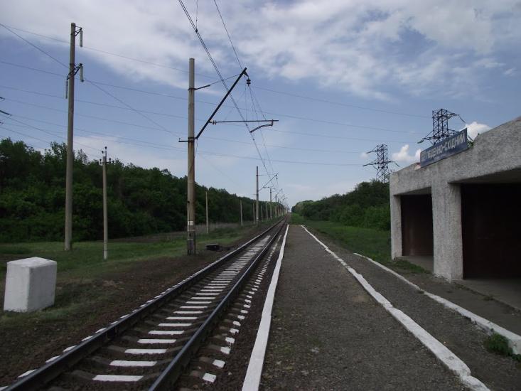Ананьївка з panoramio.com - Ананьевка