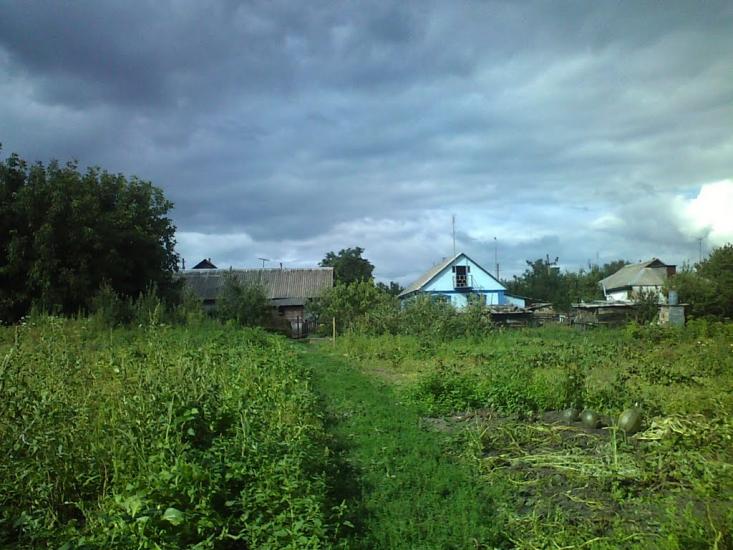 Сатанівка з panoramio.com - Сатановка