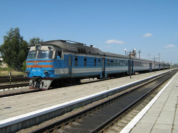 Жвирка з panoramio.com - Жвирка