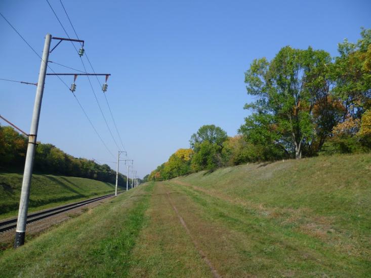 Гоголеве з panoramio.com - Гоголево