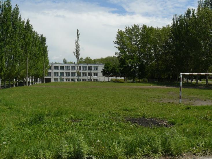 Степногірськ з panoramio.com - Stepnogirsk