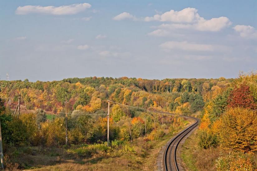 Красилів з panoramio.com - Красилів
