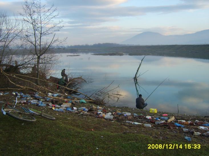 Буштино з panoramio.com - Буштыно