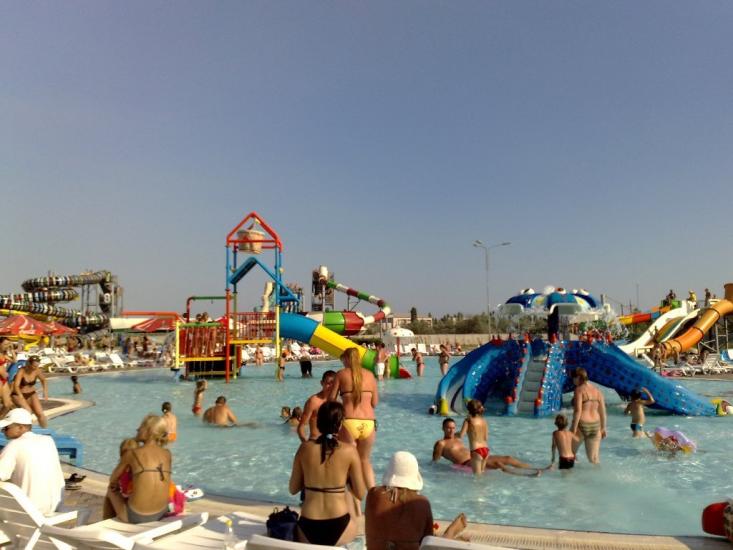 Коблеве з panoramio.com - Коблево
