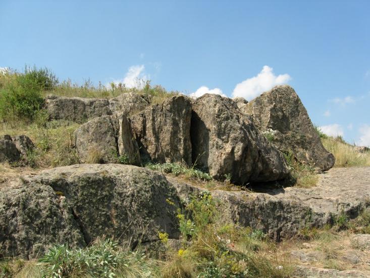 Звонецьке з panoramio.com - Звонецкое