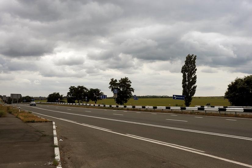 Суха Балка з panoramio.com - Суха Балка