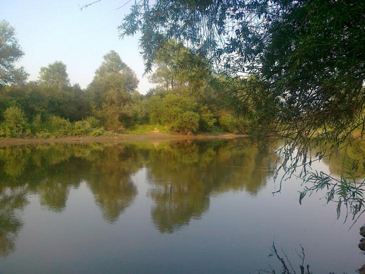 Литовеж з panoramio.com - Литовеж