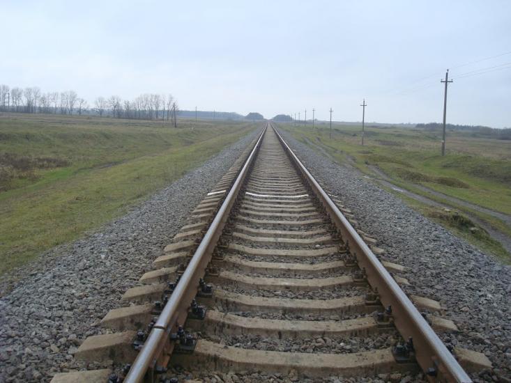 Григорівка з panoramio.com - Grygorivka