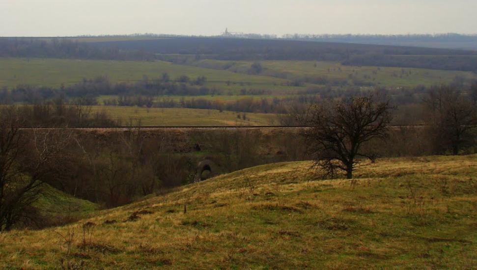 Високогірне з panoramio.com - Високогірне