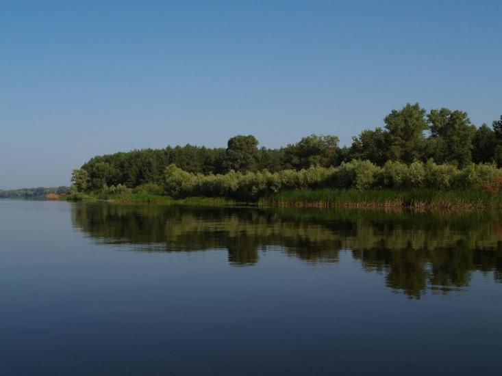 Шабельники з panoramio.com - Шабельники