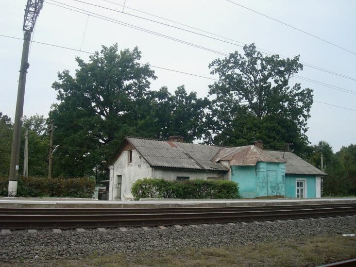 Цвітоха з panoramio.com - Цветоха