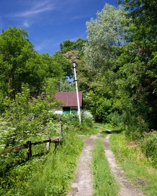 Пекарі з panoramio.com - Пекарі