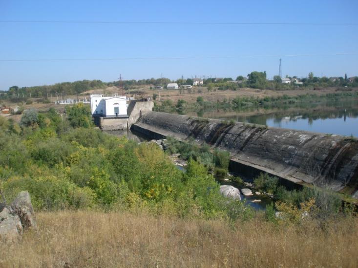 Калмазове з panoramio.com - Калмазове