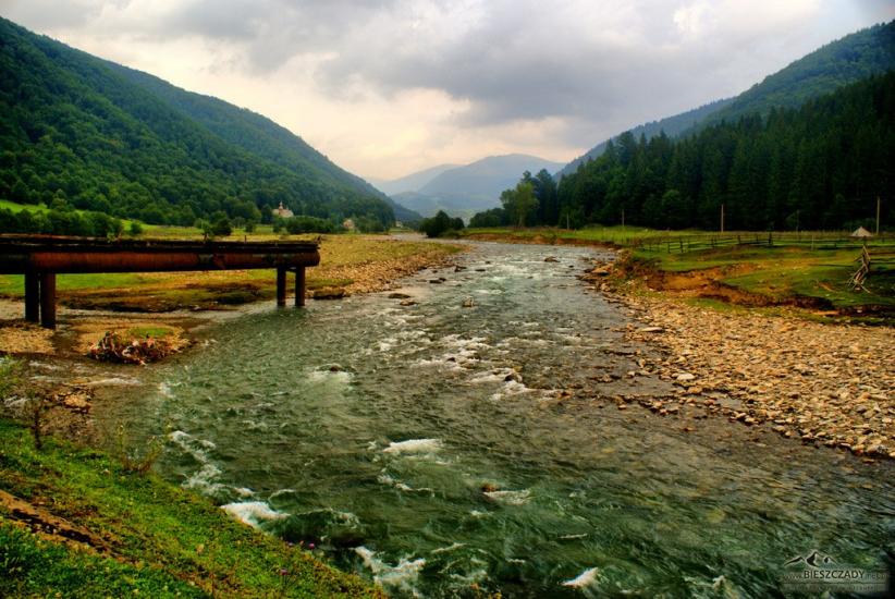 Мерешор з panoramio.com - Mereshor