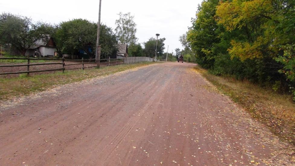 Мелені з panoramio.com - Мелени